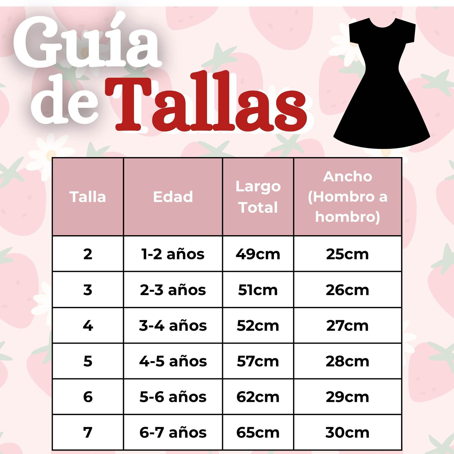 Vestido Manga Corta Estrellas Algod&oacute;n Ni&ntilde;a image number 2.0