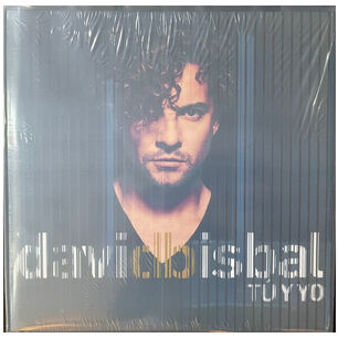 David Bisbal - Tu Y Yo | Vinilo
