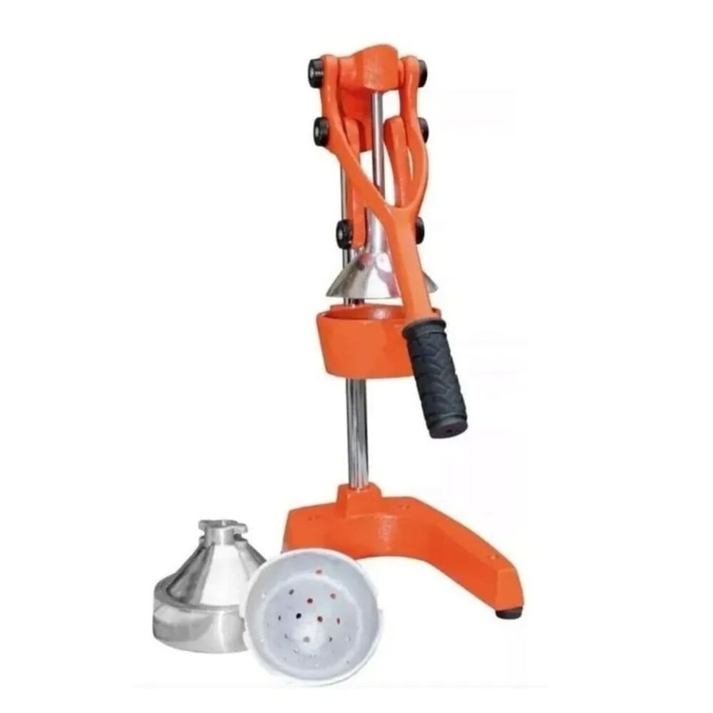 Exprimidor De Naranjas Y Limones Exprimidor De Naranjas Industrial image number 4.0