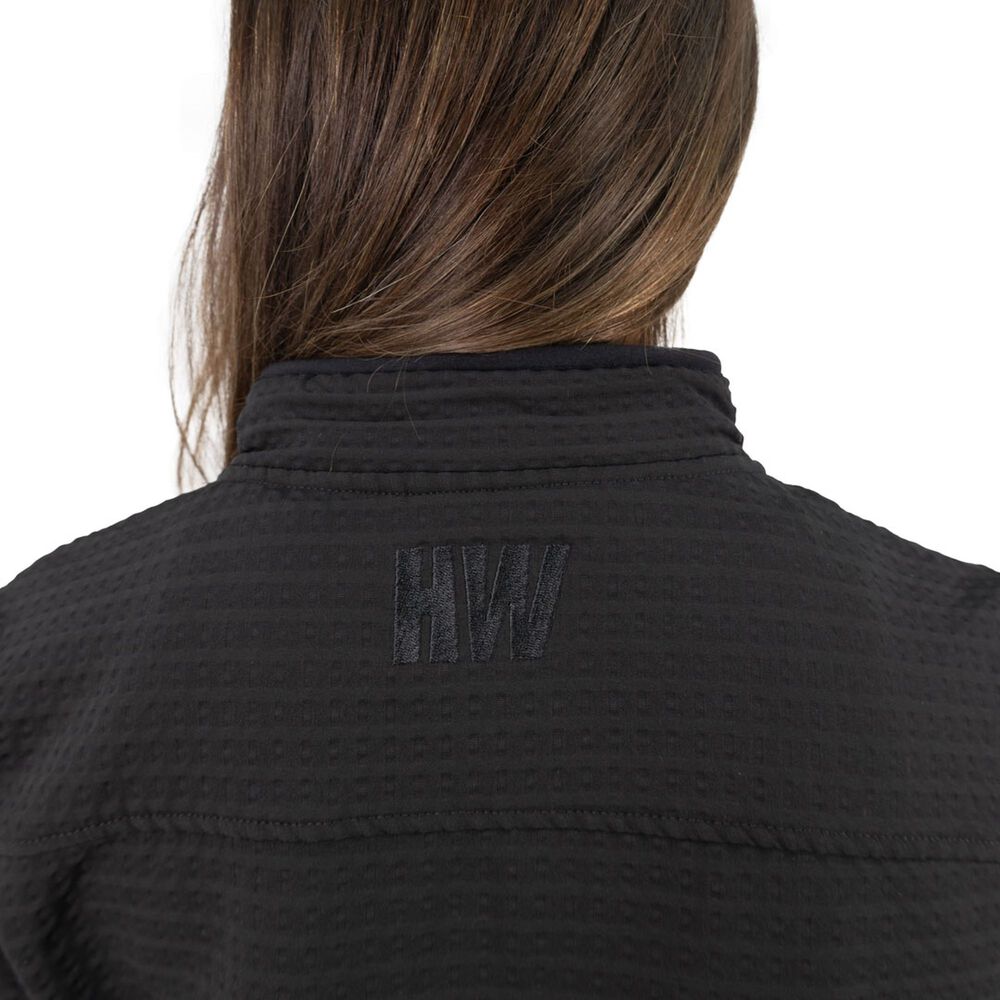 Polar Hw Delta Pro Mujer Black image number 5.0