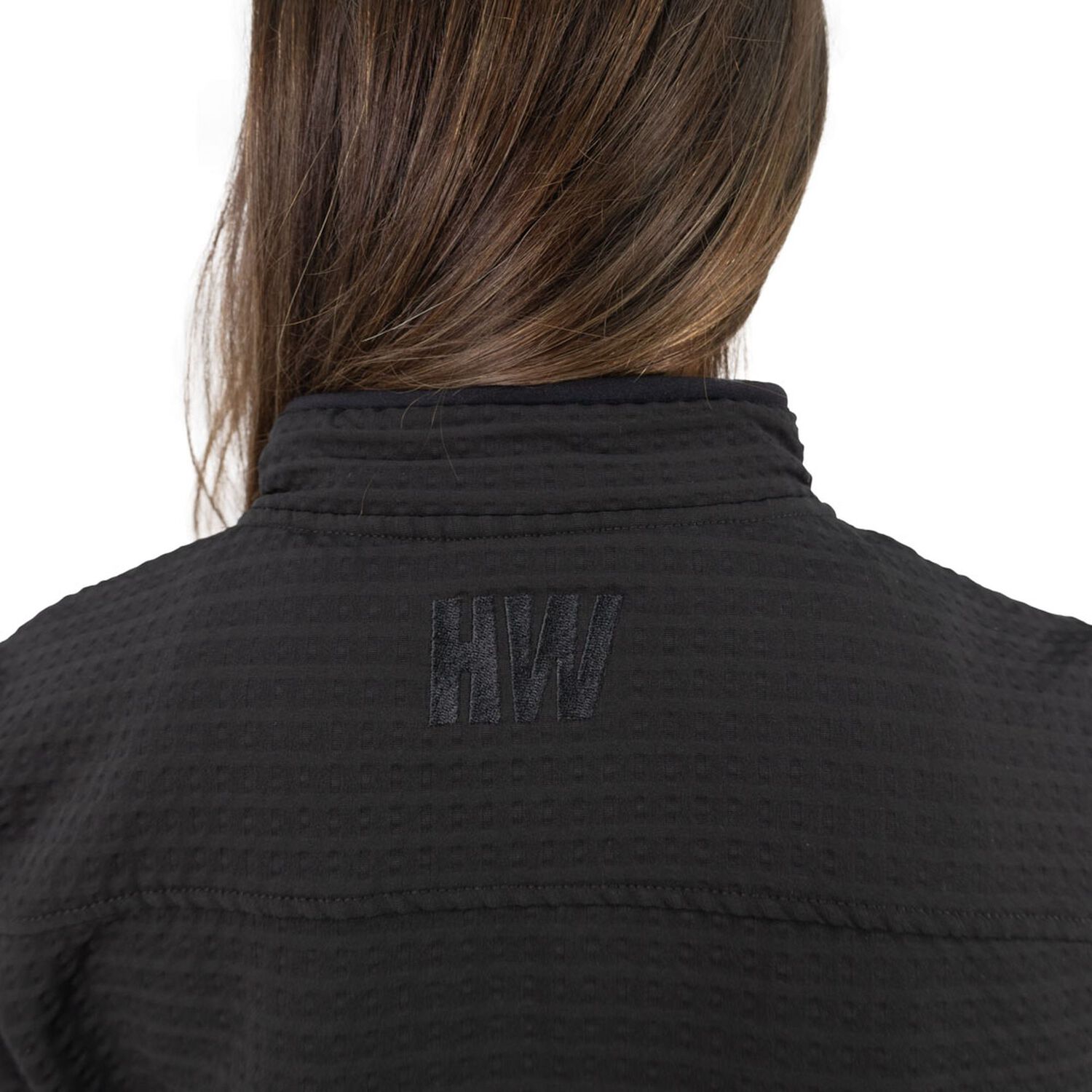 Polar Hw Delta Pro Mujer Black image number 5.0