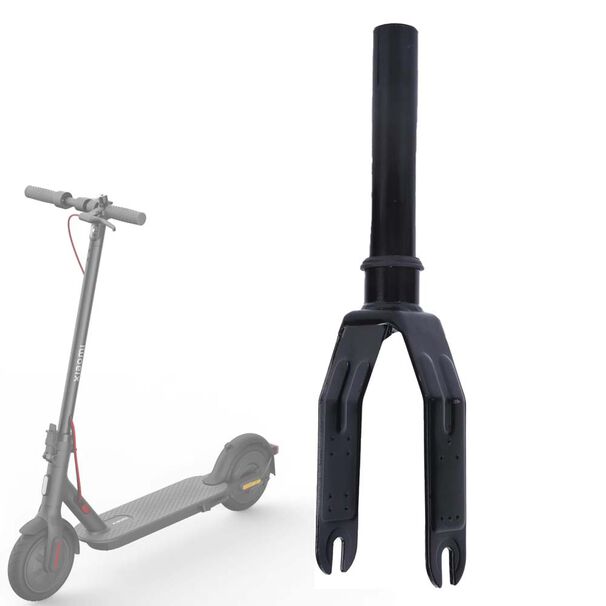 Horquilla Delantera Scooter Xiaomi M365, Pro, Pro2 & Otros