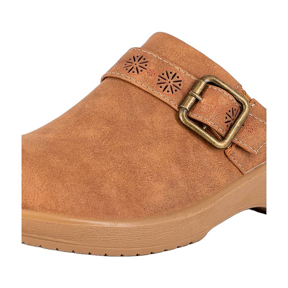 Puntilla Toroni Caramelo Passer image number 3.0