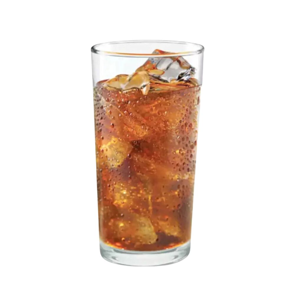 Pack 6 Vasos Vidrio 355 Ml Londres image number 2.0