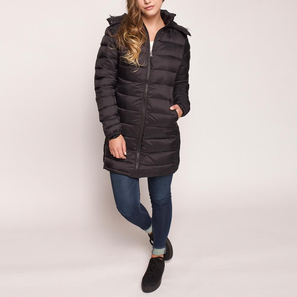 Parka Mujer O´neill image number 3.0