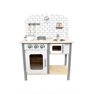 Cocina De Juguete Gamepower Coc002