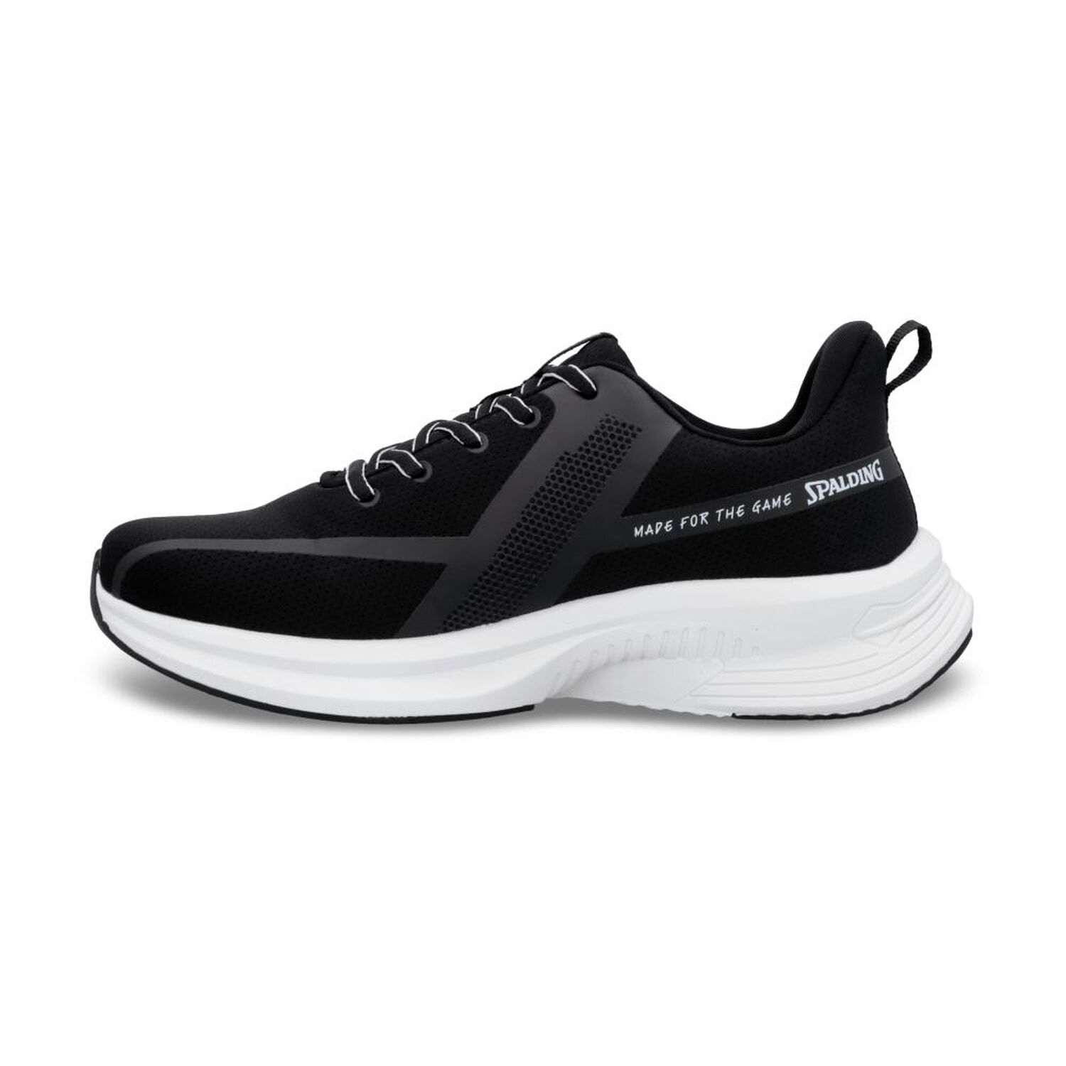Zapatilla Training Hombre Spalding Game 2.0 image number 1.0