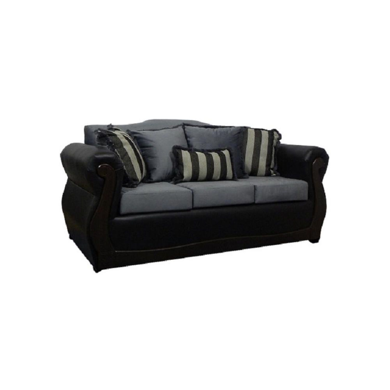 Juego De Living Almore Columbia / 5 Cuerpos image number 2.0