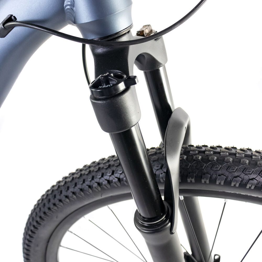 Bicicleta Totem Mtb Aro 29*16 Modelo Master Gris Mate image number 6.0