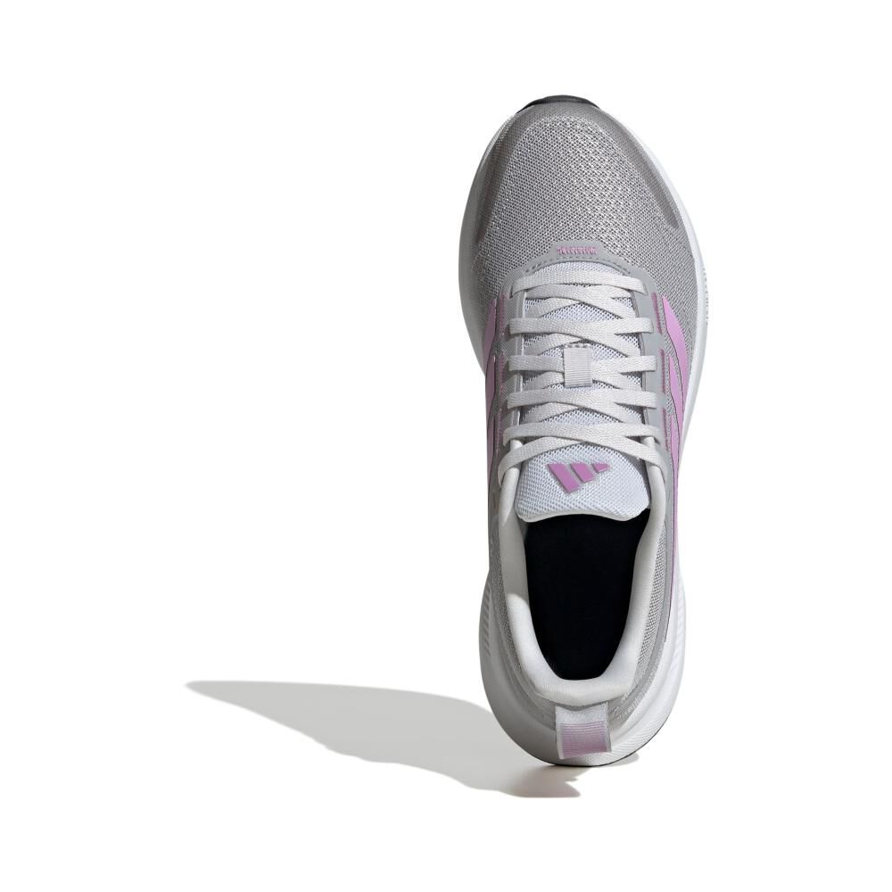 Zapatilla Running Mujer Adidas Runblaze W image number 4.0