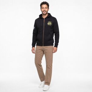 Poler&oacute;n Hombre Peroe