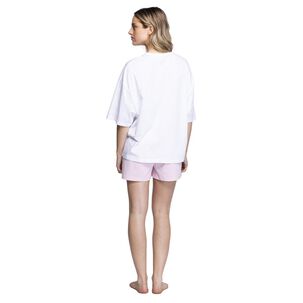 Pijama Verano Top Hello Kitty M263avhkc2
