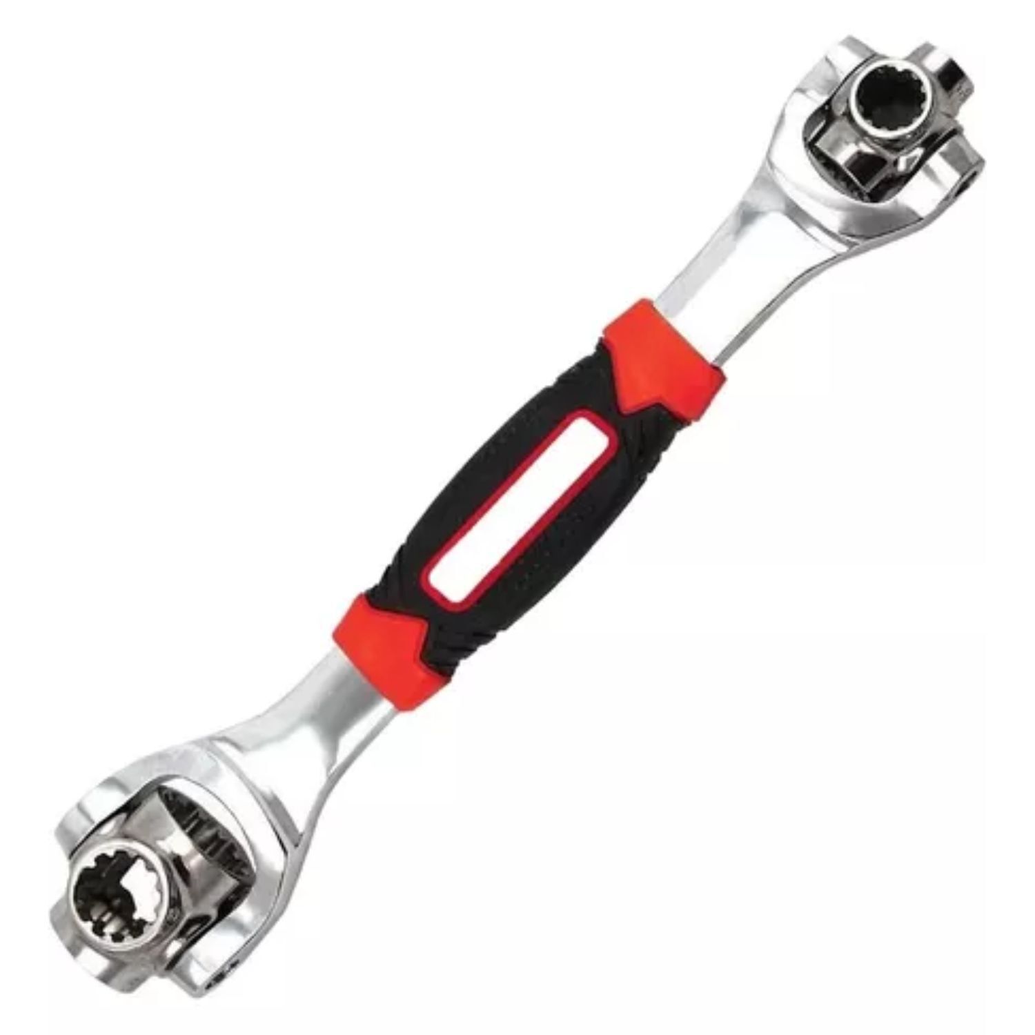 Llave Tigre Universal 360 Grado 8 En 1 Herramientas Socket image number 0.0