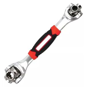 Llave Tigre Universal 360 Grado 8 En 1 Herramientas Socket