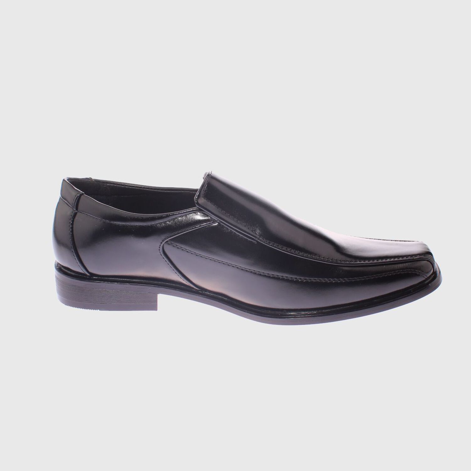 Zapato Negro Casatia Art. 82291black image number 3.0