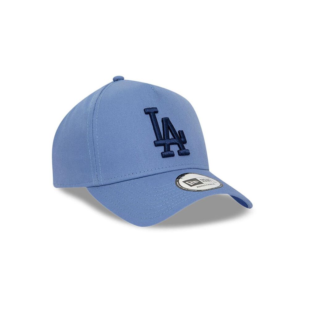 Gorra Los Angeles Dodgers Mlb 9forty League Essentials Blue image number 3.0