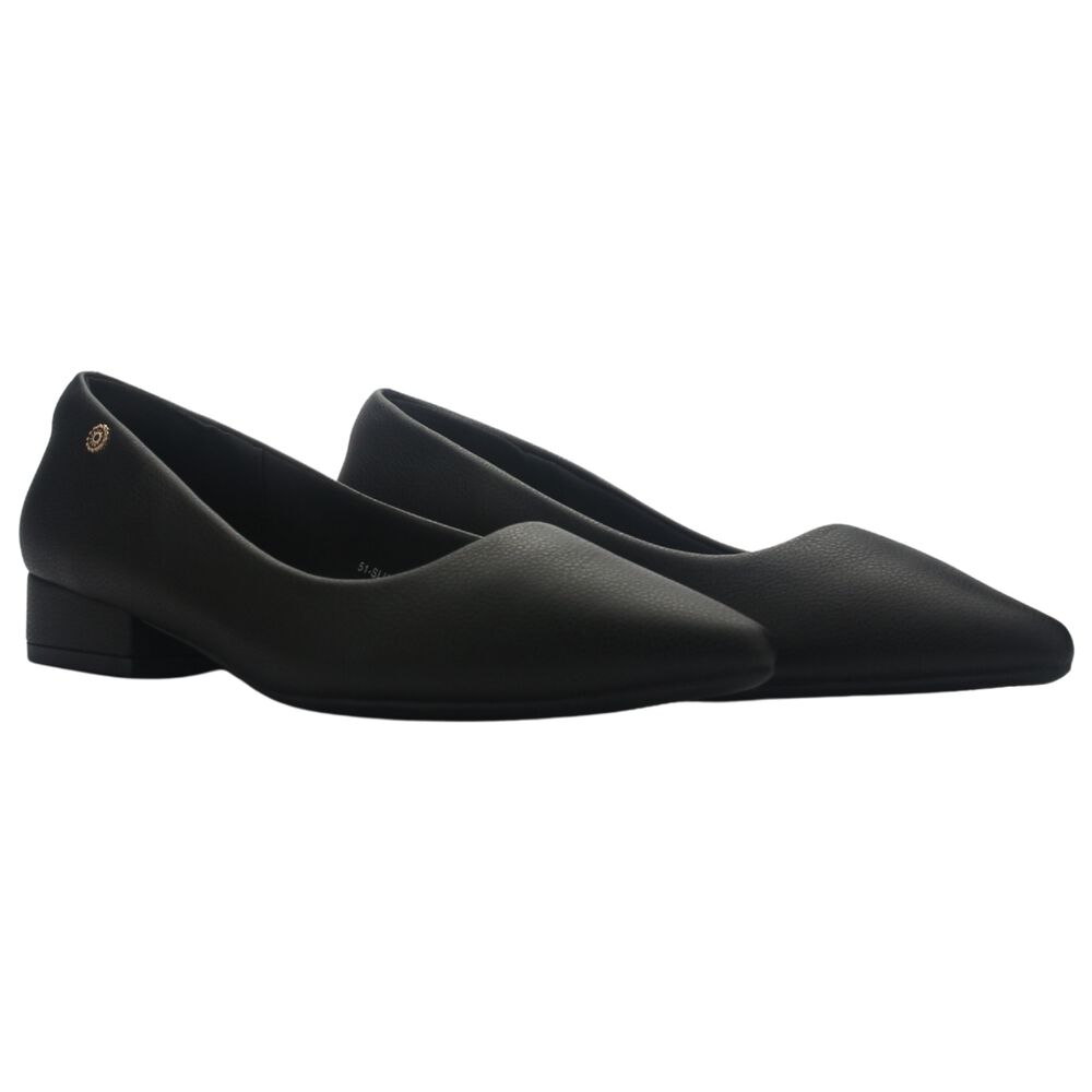 Sandalia Mujer Casual Negro Chalada Slup-1 image number 4.0