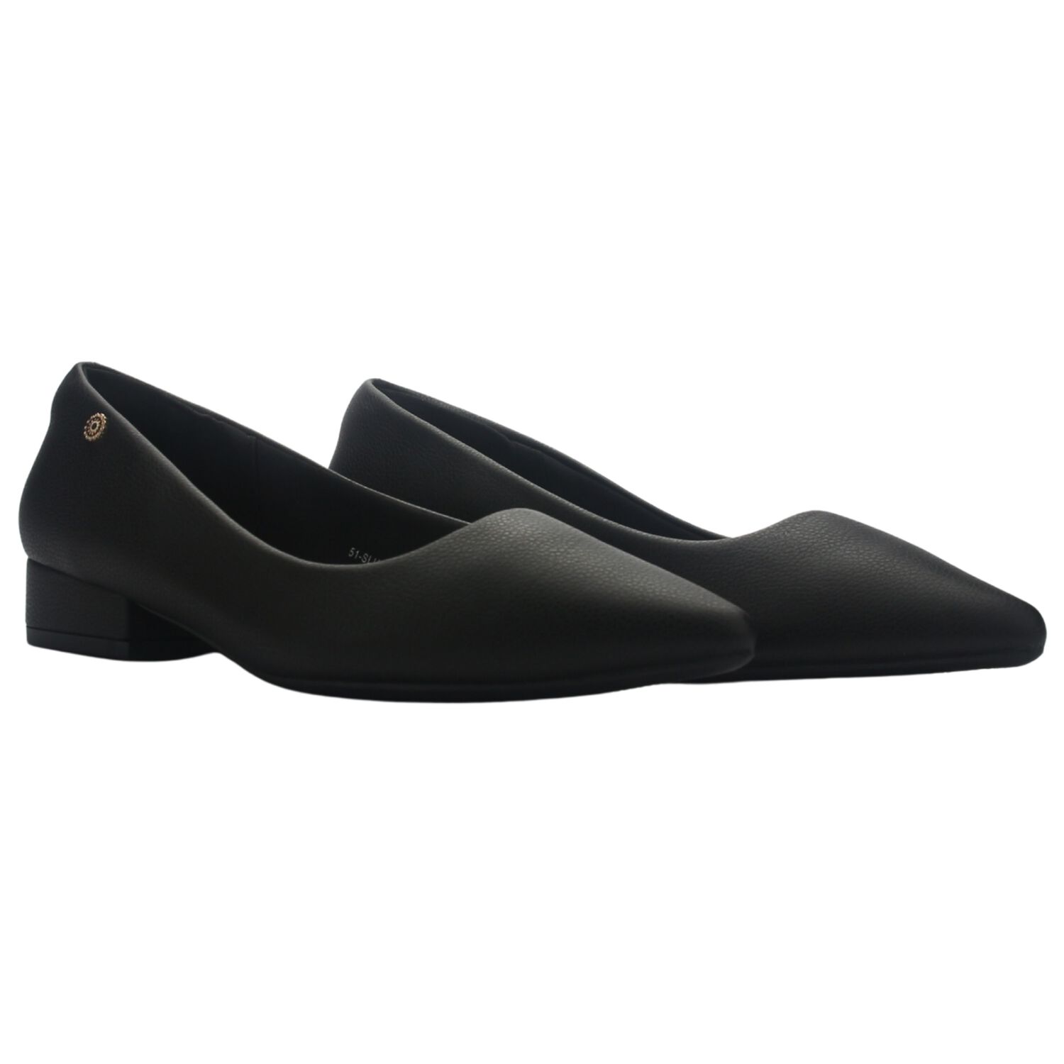 Sandalia Mujer Casual Negro Chalada Slup-1 image number 4.0