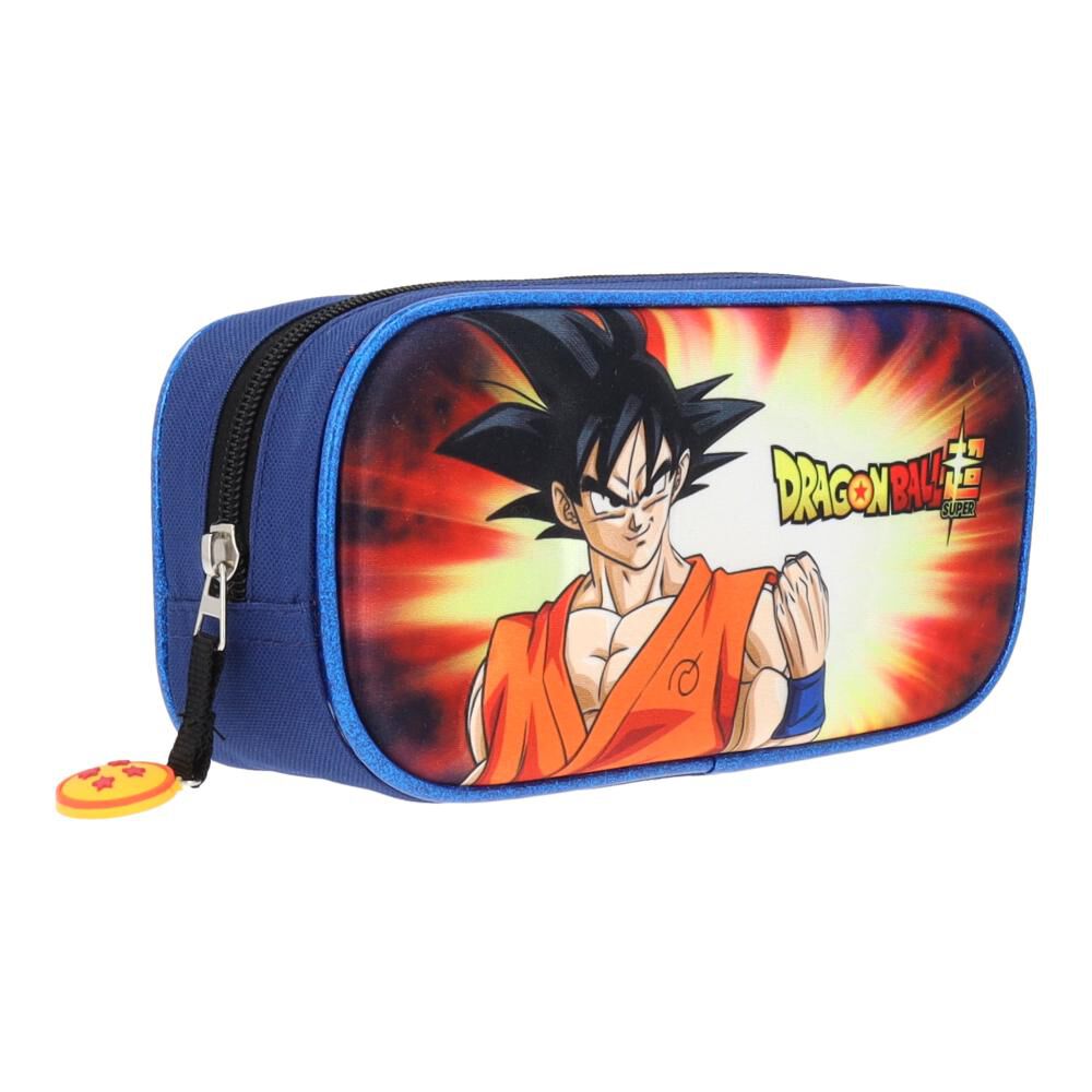 Set 3 En 1 Dragon Ball S Infantil image number 9.0
