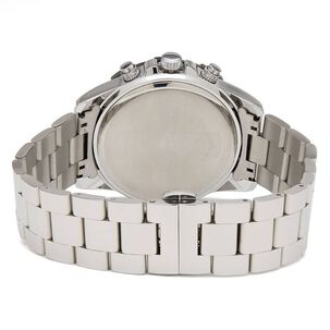 Reloj Umbro Plus Umbp-5200-3 Plateado Hombre