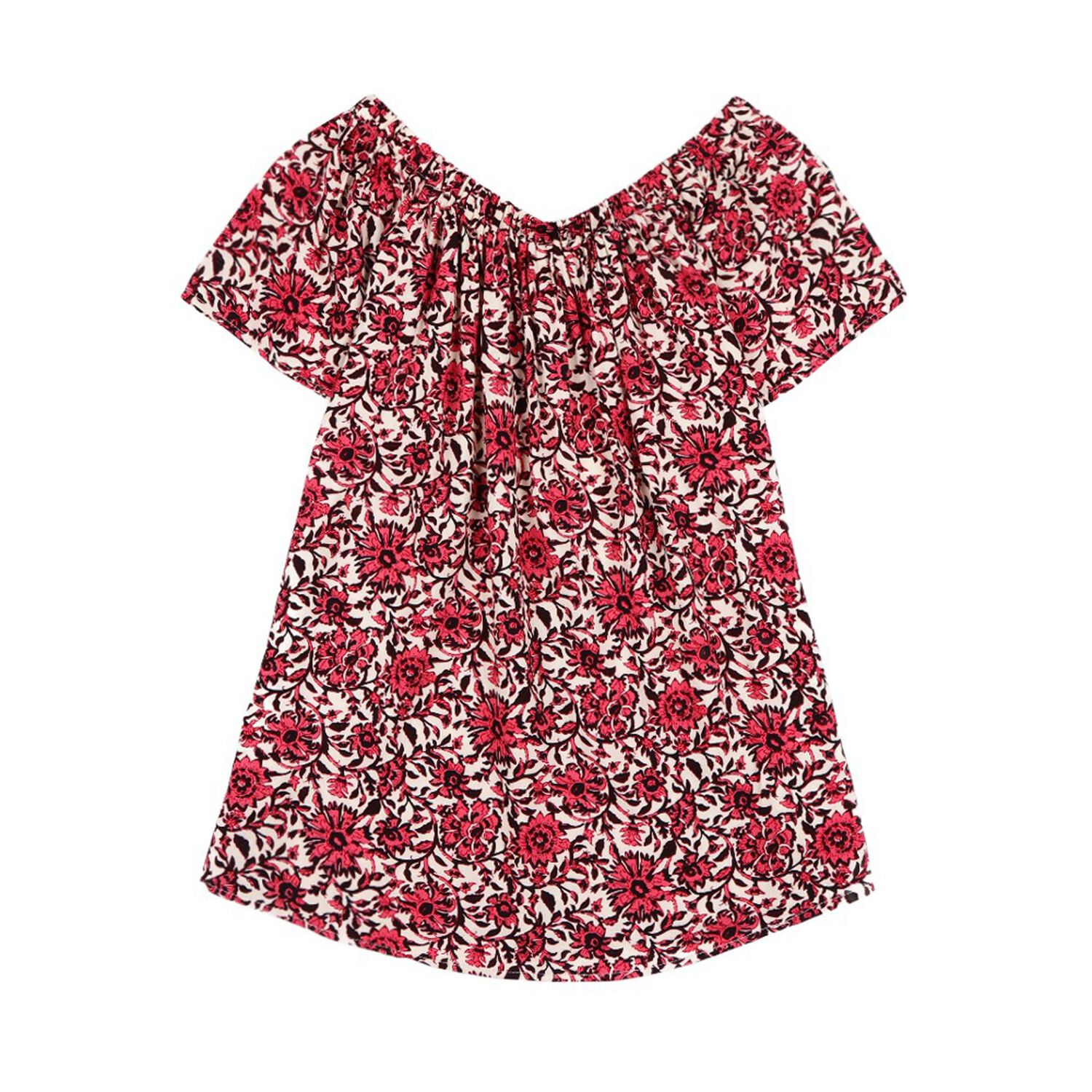 Blusa Mujer Geeps image number 1.0