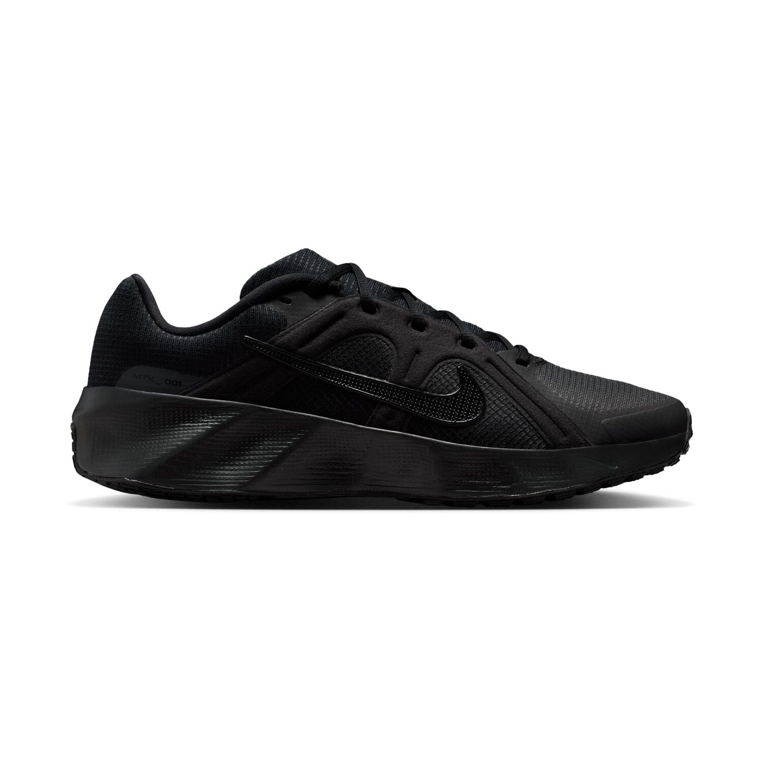 Zapatilla Nike Metro Tek Hombre Negro image number 0.0