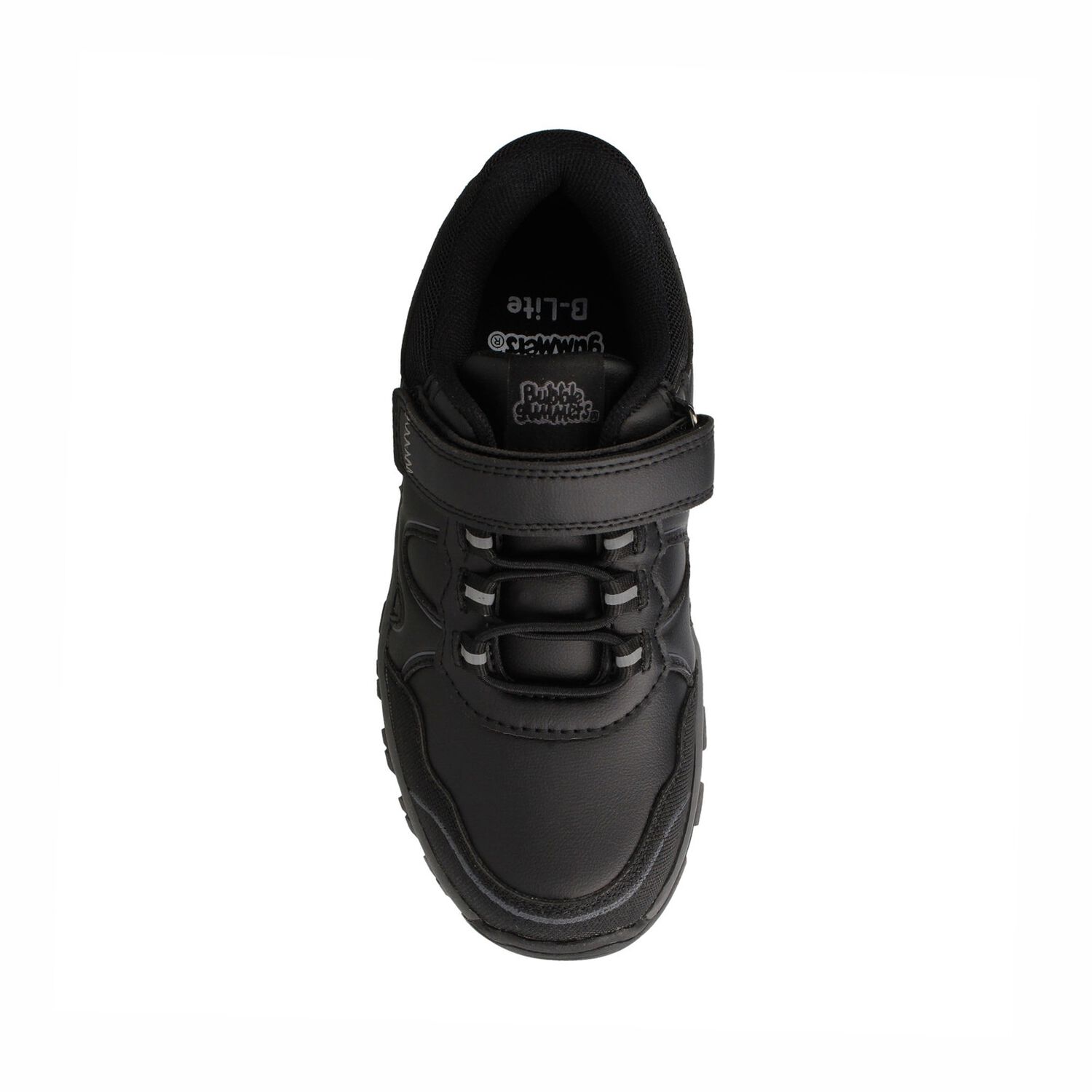Zapato Ni&ntilde;o Bubblegummers Crom image number 3.0