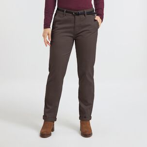 Pantal&oacute;n Mujer Geeps