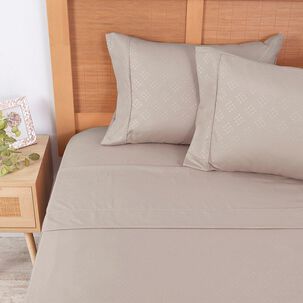 Sabana Plumetti Embossed King Arena