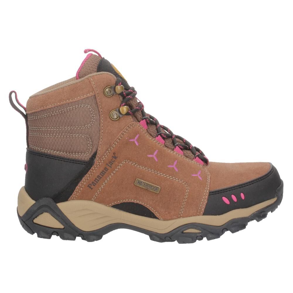 Zapatilla panama jack mujer clearance
