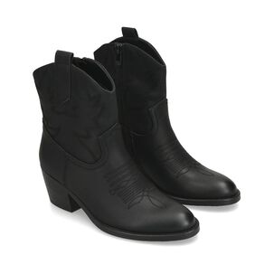 Bota Mujer Geeps Black