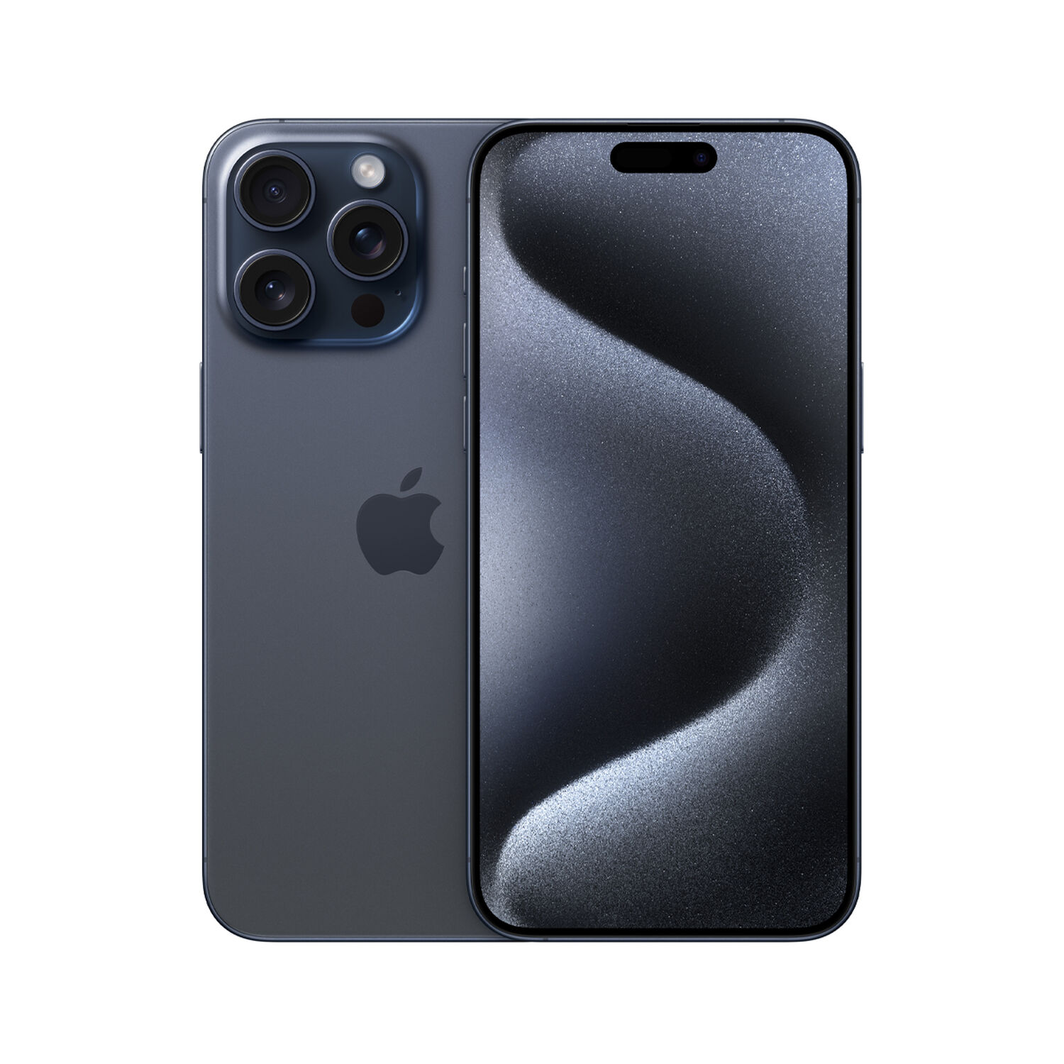 Apple Iphone 15 Pro 5g 256gb Azul Reacondicionado