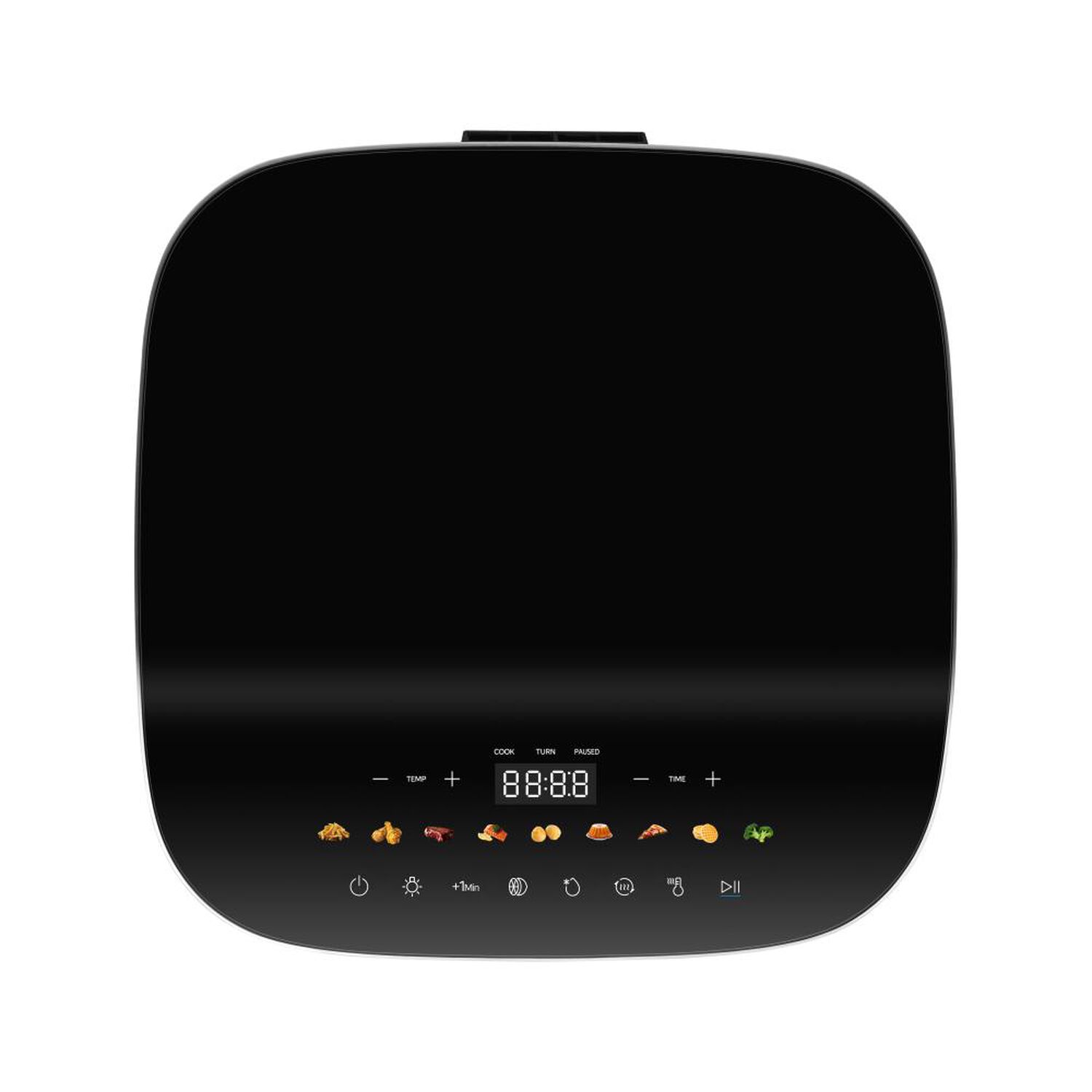 Freidora De Aire Midea Mf-tn12dbk image number 9.0