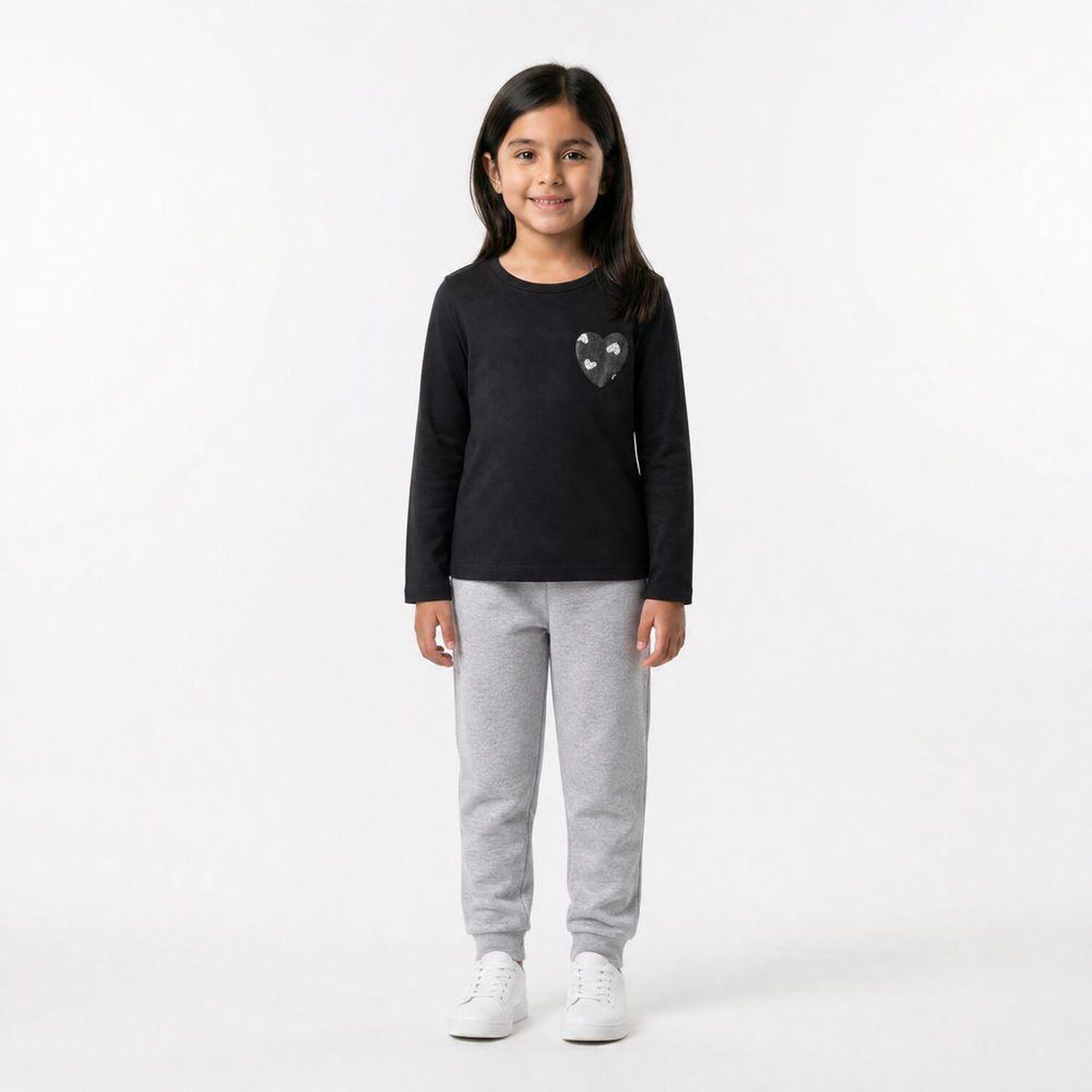 Polera Ni&ntilde;a Topsis image number 0.0