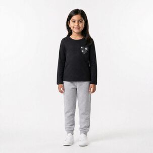 Polera Ni&ntilde;a Topsis