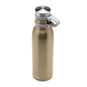 Contigo Botella T&eacute;rmica Matterhorn 591ml Chardonnay