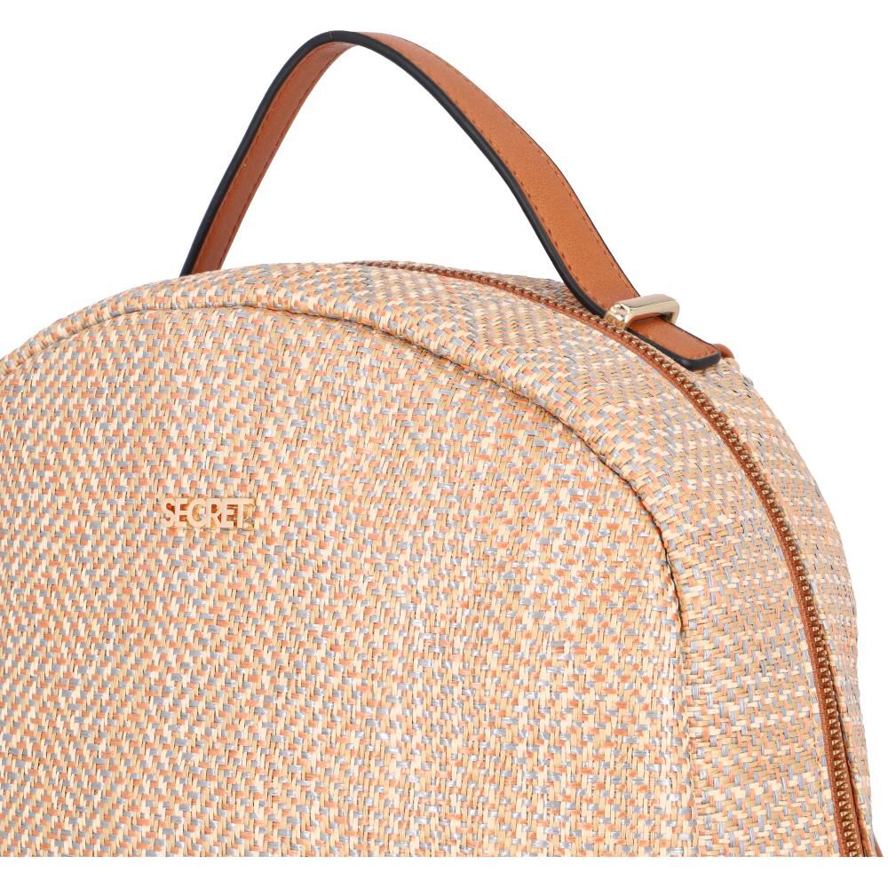 Mochila Urbana Mujer Secret Argentina image number 8.0