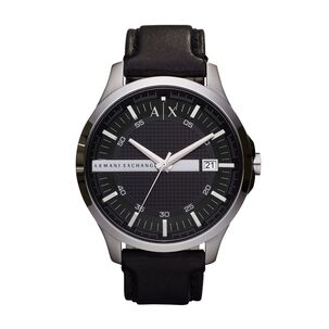 Reloj Armani Exchange Ax2101 Negro Hombre