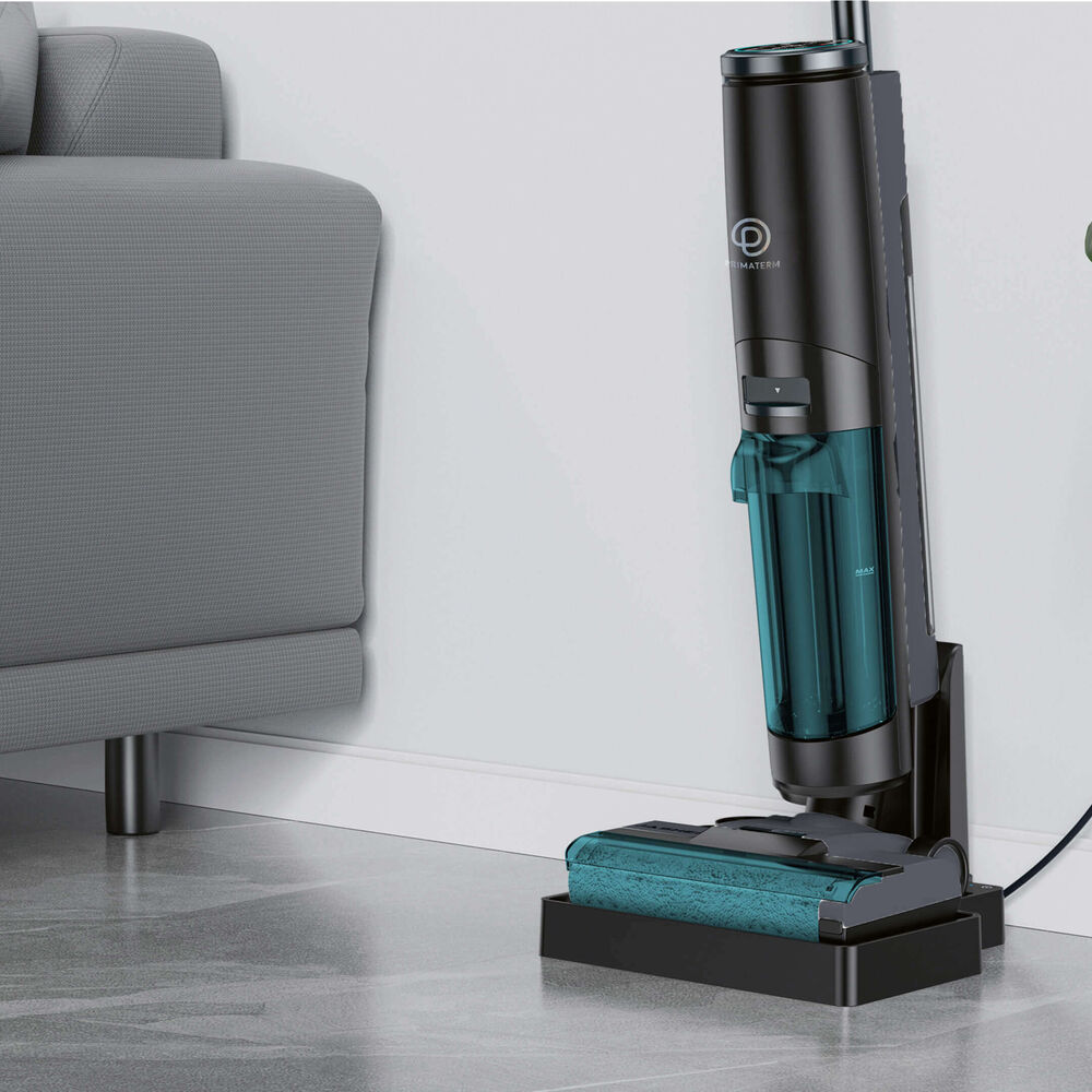 Cargador Aspiradora Trapeadora Inal&aacute;mbrica X7-pro Primaterm image number 1.0