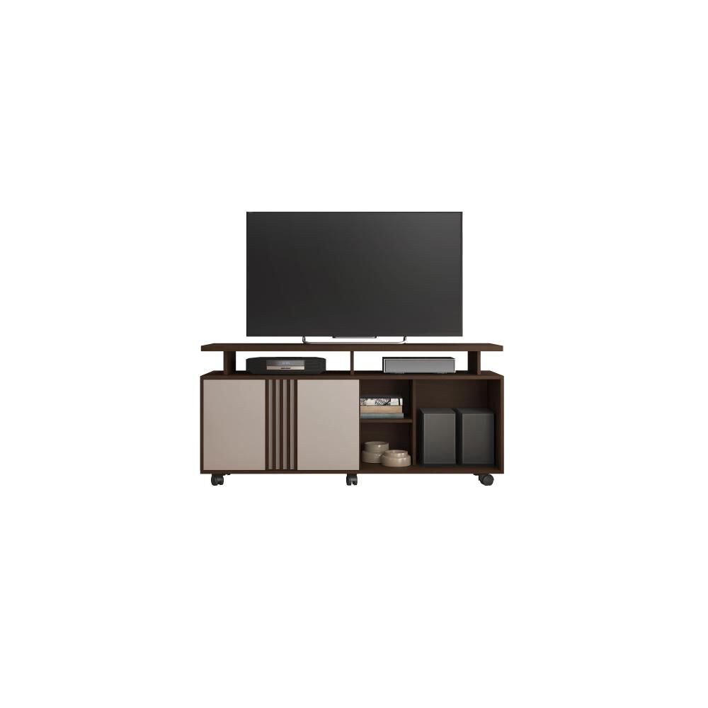 Rack Di Poretti Design Rack Humor / 1 Puerta image number 2.0