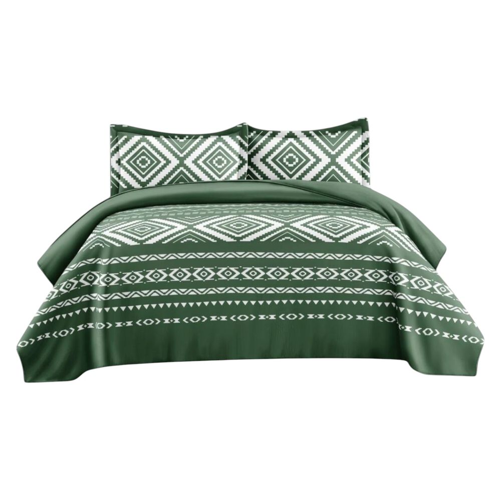 Cobertor Quilt De Verano Cubrecama 15 Plazas Colcha 180x230cm Gs image number 0.0