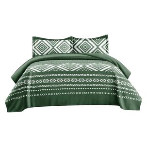 Cobertor Quilt De Verano Cubrecama 15 Plazas Colcha 180x230cm Gs