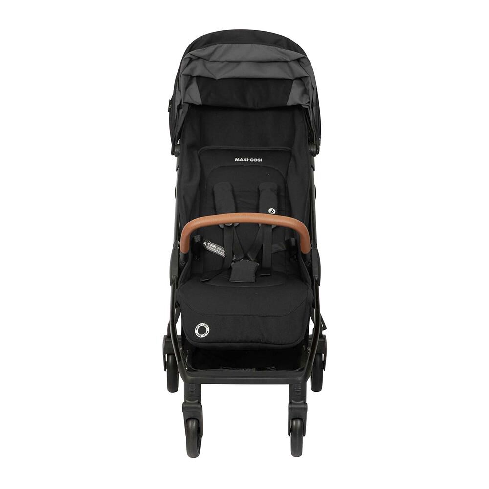 Coche Travel System Maxi-cosi Eva image number 2.0