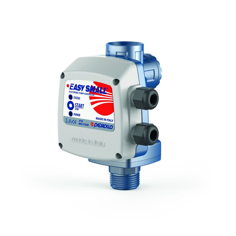 Easysmall 1.5bar 16amp Controlador Electr&oacute;nico. image number 1.0