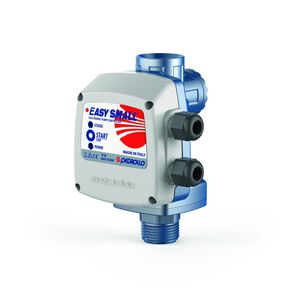 Easysmall 1.5bar 16amp Controlador Electr&oacute;nico.