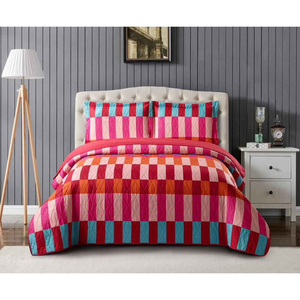 Cubrecama Casaideal Sevilla 2 / 2 Plazas image number 0.0