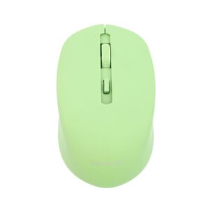 Mouse Inal&aacute;mbrico 2.4g Recargable Tipo-c Colores - Ps
