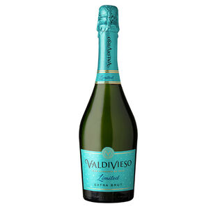 Espumante Valdivieso Limited Extra Brut