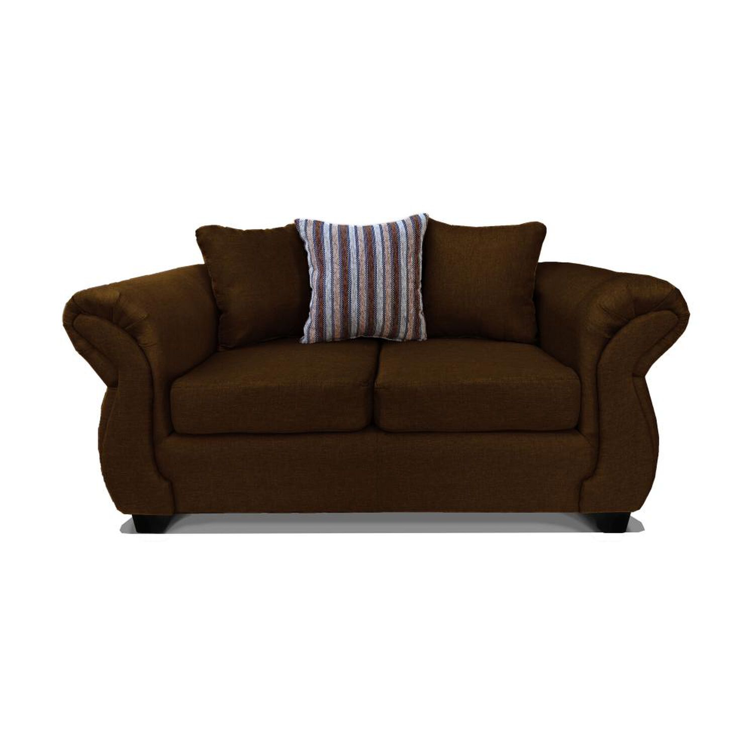 Juego De Living Elegant Detail Monaco / 5 Cuerpos image number 3.0
