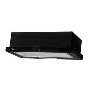 Campana Fdv Twin Black - 440 (m3/h)